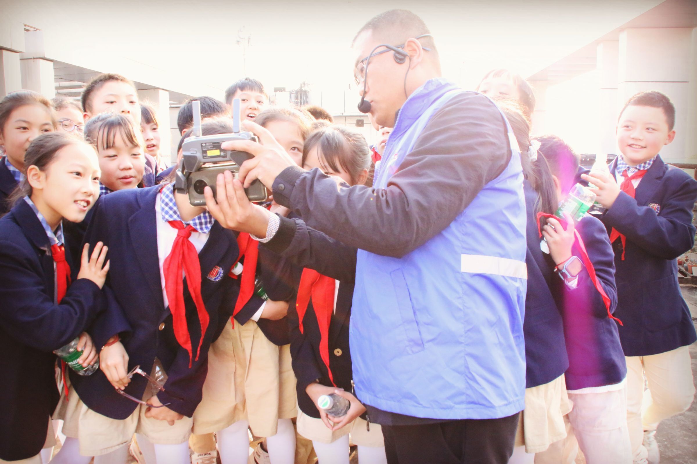 瀘州-小市民走進(jìn)數字城管