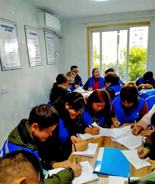 以績(jì)效管理為抓手，打造提質(zhì)增效團隊