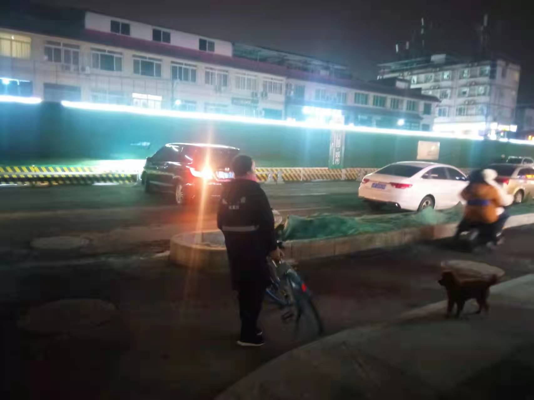 助推文明城市測評圓滿(mǎn)城管，雙流數字城管在行動(dòng)