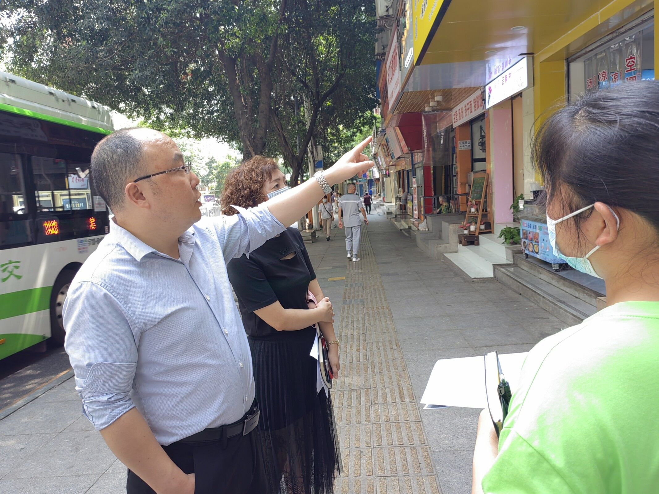 【工作動(dòng)態(tài)】聚力開(kāi)展專(zhuān)項普查，助推達州創(chuàng  )文