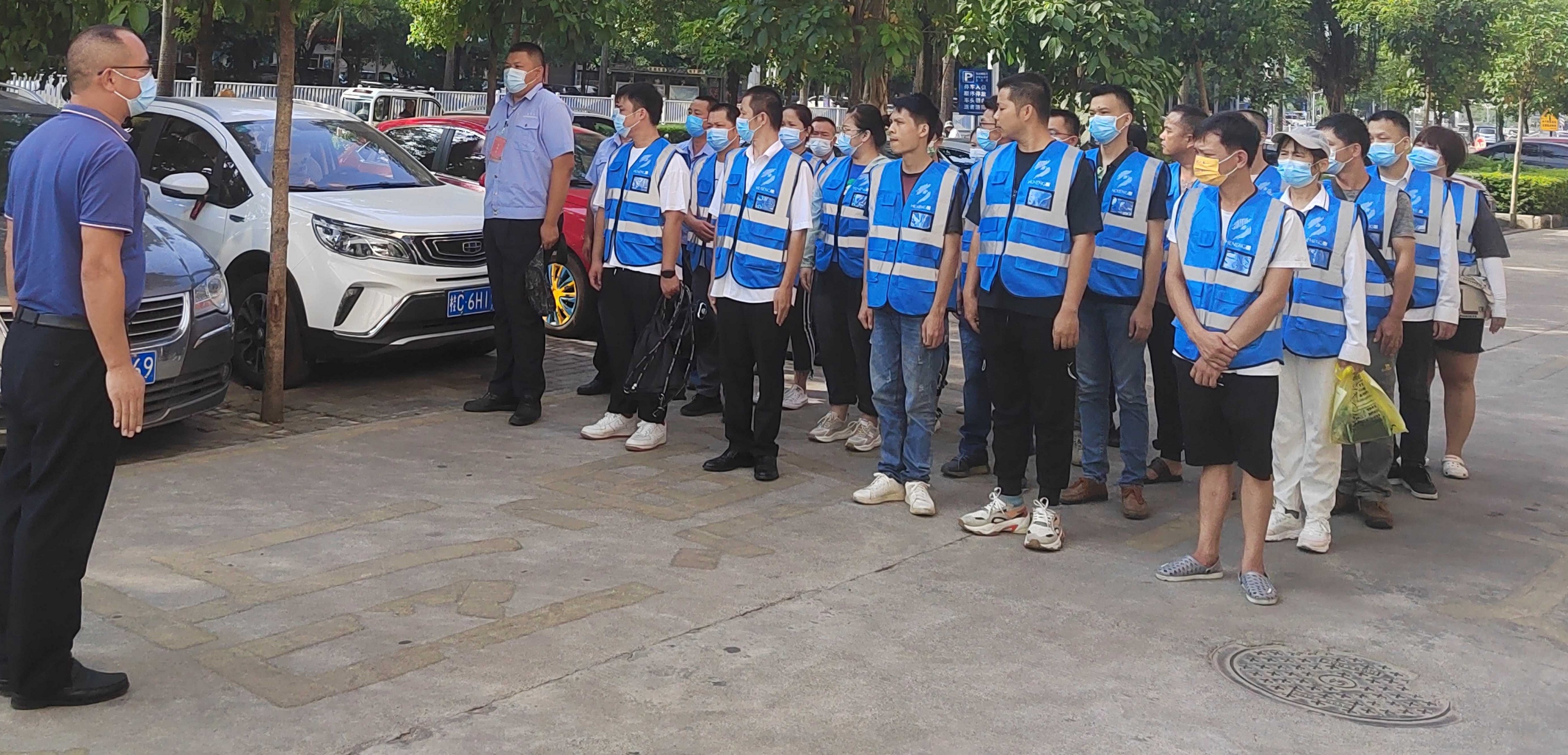 新團隊煥發(fā)新活力，新起點(diǎn)創(chuàng  )造新作為