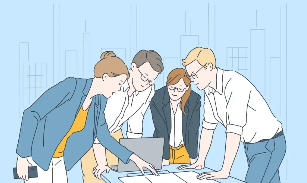 做好新員工培訓，“老帶新”盡快融入團隊