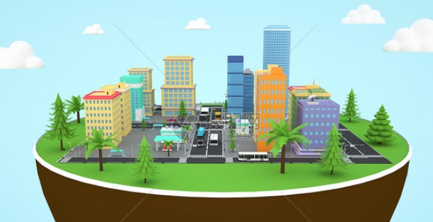 以精細化管理為抓手，當好城市管理“繡花針”