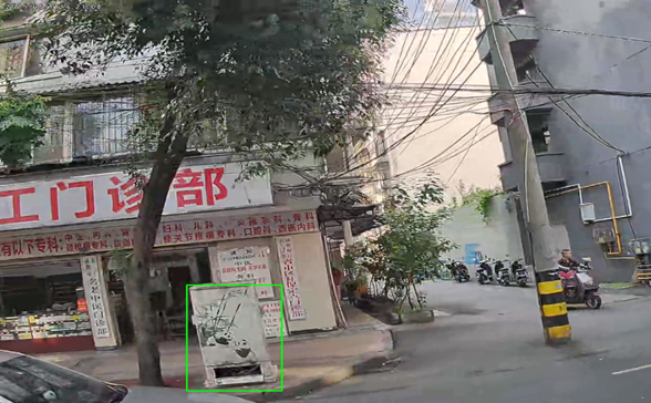 全力保障“世運會(huì )”，細繡有序市容畫(huà)卷